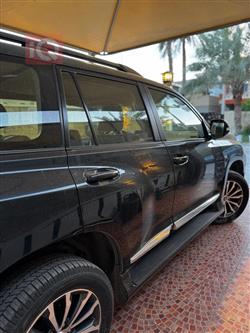 تويوتا لاندكروزر برادو